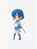 Q Posket: Super Sailor Mercury (Version A)