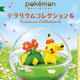 Pokemon Terrarium Series 6
