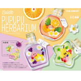 Kirby PUPUPU HERBARIUM 