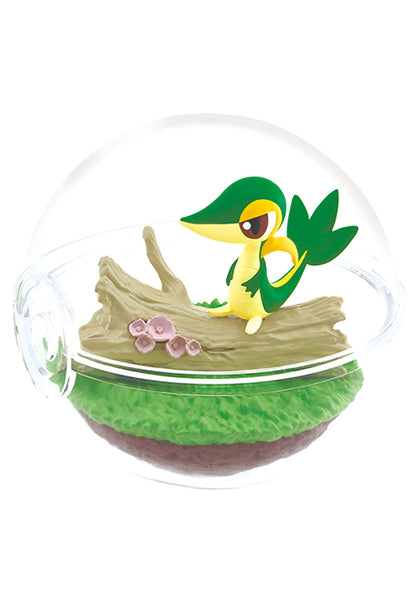 Re-ment: Pokemon Terrarium Collection 12