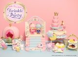 Re-Ment Sanrio Little Twin Star Twinkle Party Series