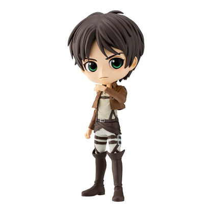 Q Posket: Eren Yeager (Version B)