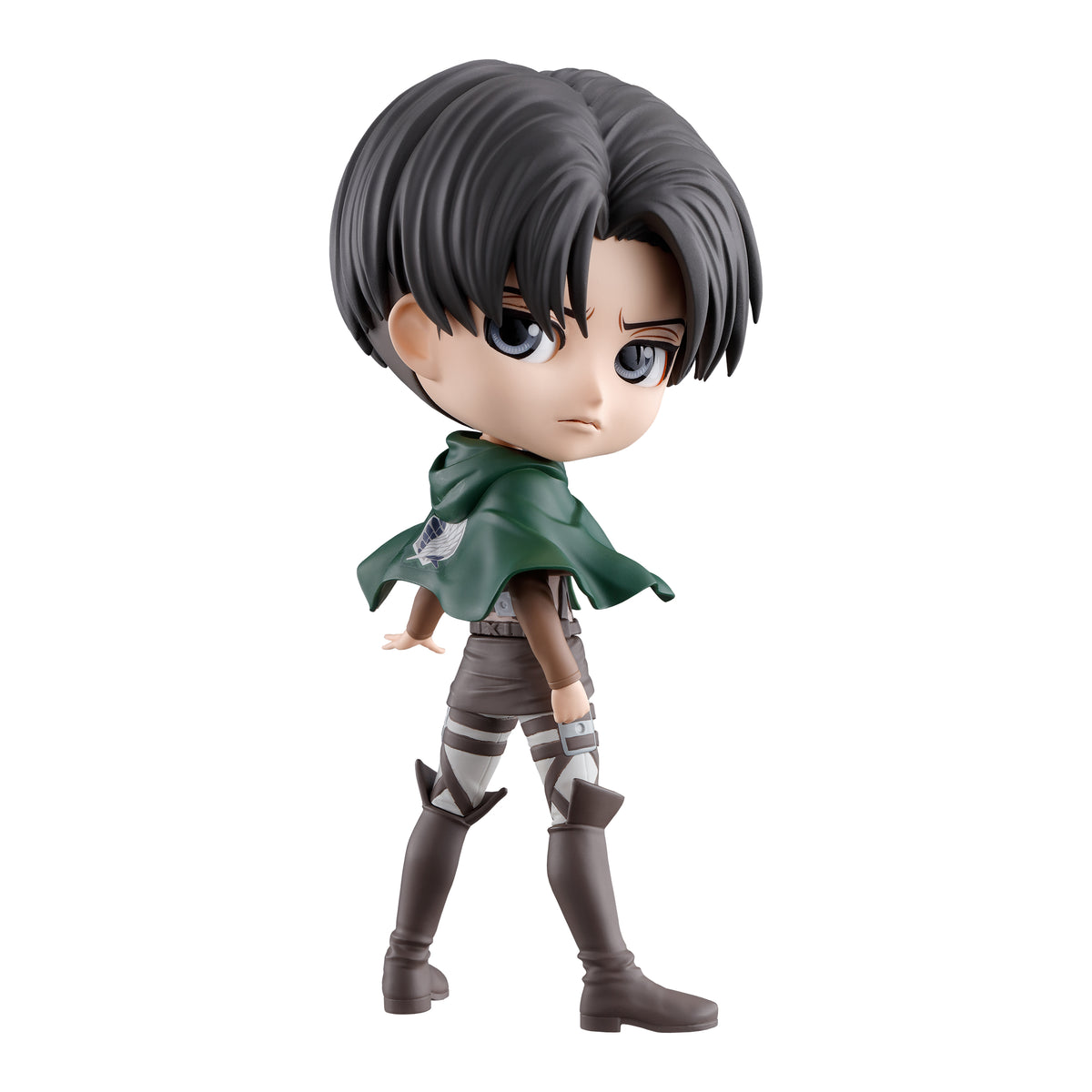 Q Posket: Levi (Version B)