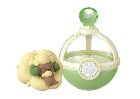 Re-Ment Pokemon Dreaming Case 3 For Sweet Dreams Series