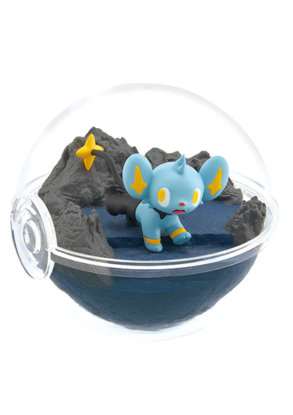 Re-ment: Pokemon Terrarium Collection 12