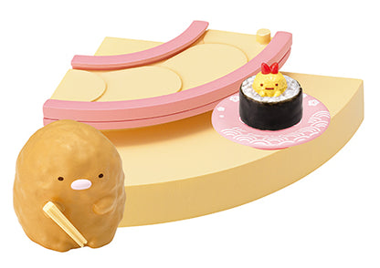 Re-Ment Sumikko Gurashi Conveyor Belt Sushi