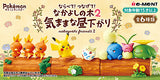 Re-Ment Pokemon Nakayoshi Friends 2