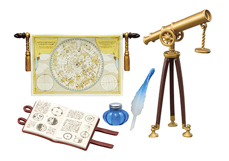 Re-Ment Astronomer's Laboratory