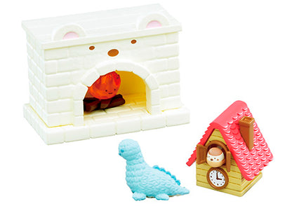 Re-Ment Sumikko Gurashi Sweet Home