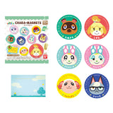 Animal Crossing: New Horizons Chara Magnet