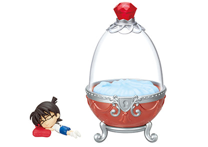 Re-Ment Detective Conan Dreaming Egg Series 2