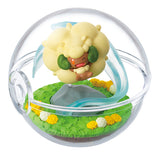 Pokemon Terrarium Collection: Change of Seasons
