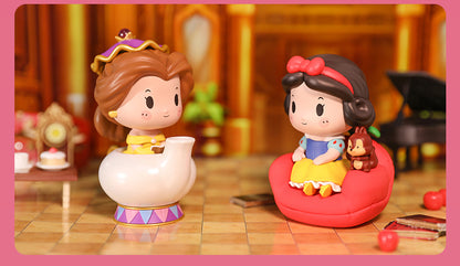 Pop Mart Disney Princess Exclusive Ride