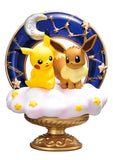Pokemon Starrium Series: Glittering Star Wishes