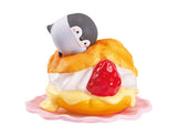 Re-Ment Sweets with Koupen Chan!