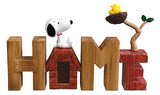 Snoopy: Collection of Words