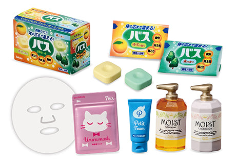 Drug Store Series