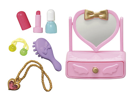 Re-Ment Girl's Room