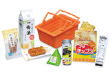 Re-Ment Petite Series Convenience Store Always By Your Side