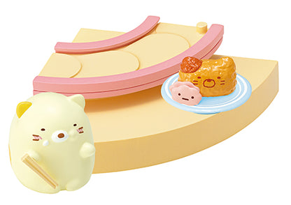 Re-Ment Sumikko Gurashi Conveyor Belt Sushi