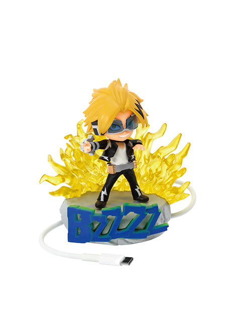 Re-Ment My Hero Academia Desktop Heroes 2nd Mission