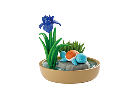 Re-Ment Pokemon Pocket Bonsai 2