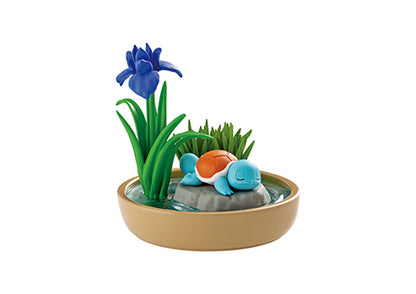 Re-Ment Pokemon Pocket Bonsai 2