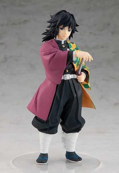 POP UP PARADE Demon Slayer Giyu Tomioka