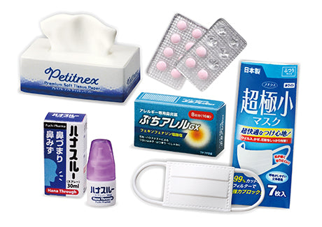 Drug Store Series