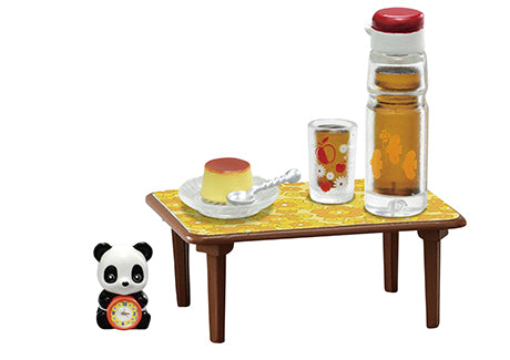 Re-Ment Nostalgic Snack Time
