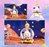TOP TOY Sanrio Characters Snack Planet