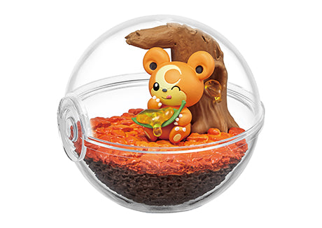 Pokemon Terrarium 11