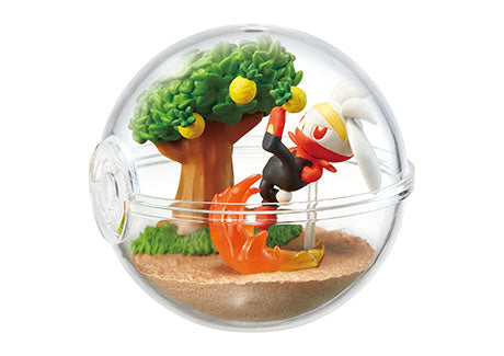 Pokémon Terrarium Collection EX Galar 2