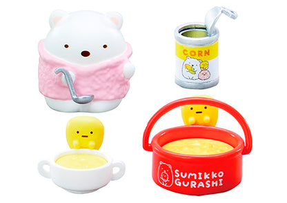 Re-Ment Sumikko Gurashi Sweet Home
