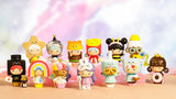 Pop Mart Momiji Perfect Partners