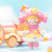 52TOYS KIMMY & MIKI Candy Land Series