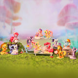 My Little Pony Leisure Afternoon Series