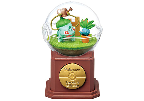 Re-Ment Pokemon Terrarium Collection 10