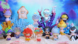 Pop Mart Dimoo Aquarium Series