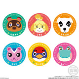 Animal Crossing: New Horizons Chara Magnet