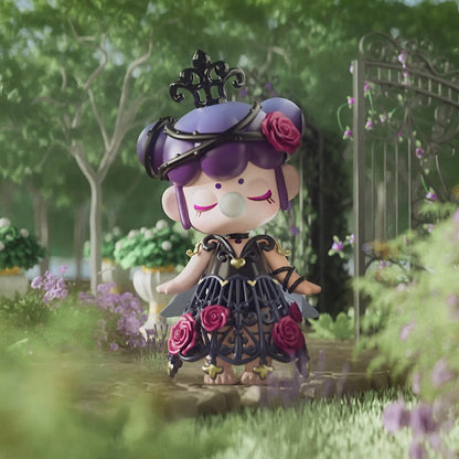 Nanci Secret Garden