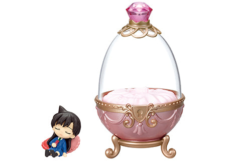 Re-Ment Detective Conan Dreaming Egg Series 2