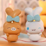 TOP TOY Sanrio Characters Ears Tying Days