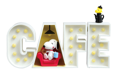 Snoopy: Collection of Words