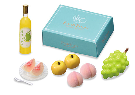 Re-Ment Hometown Tax Return Gifts