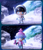 Pop Mart Dimoo Space Travel
