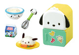 Re-Ment Sanrio Pochacco's House