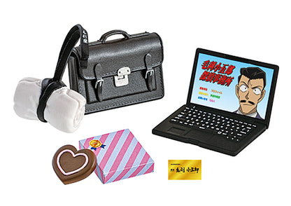 Re-Ment Detective Conan Small Days Collection