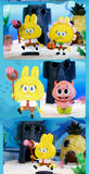 Pop Mart Spongebob x The Monstersv
