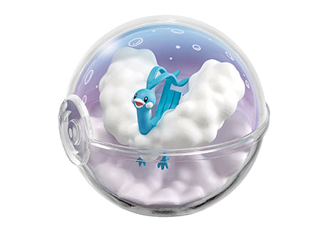 Pokemon Terrarium 11